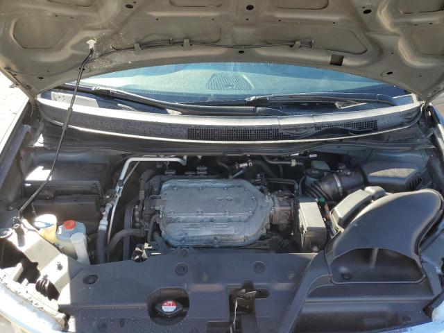 Photo 12 from auction – 2012 HONDA ODYSSEY TO with VIN 5FNRL5H90CB014131