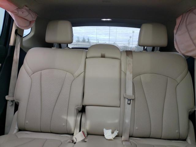 Photo 10 from auction – 2017 BUICK ENVISION P with VIN LRBFXESX6HD021905