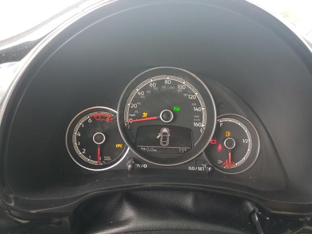 Photo 9 from auction – 2019 VOLKSWAGEN BEETLE S with VIN 3VWFD7AT2KM708702