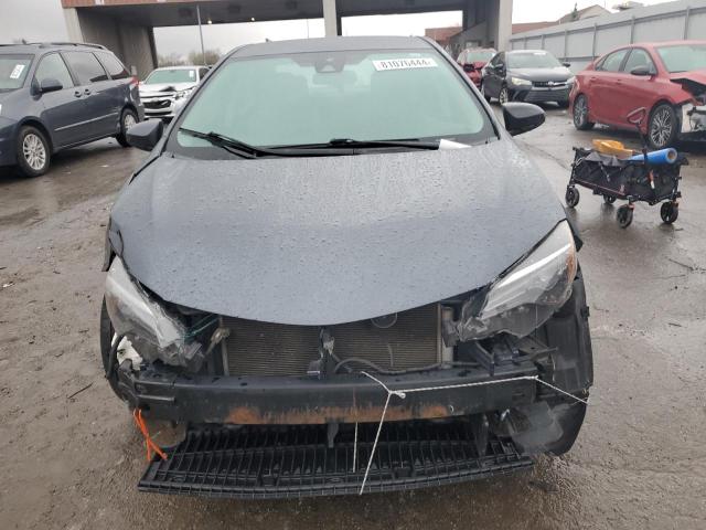 Photo 5 from auction – 2017 TOYOTA COROLLA with VIN 2T1BURHE9HC938811