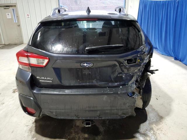 Photo 6 from auction – 2019 SUBARU CROSSTREK with VIN JF2GTADC1K8202058