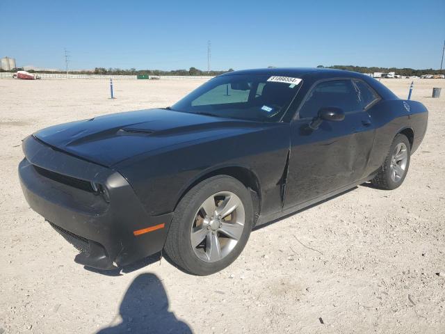 DODGE CHALLENGER 2016 with VIN 2C3CDZAG5GH101935 - Photo from auction