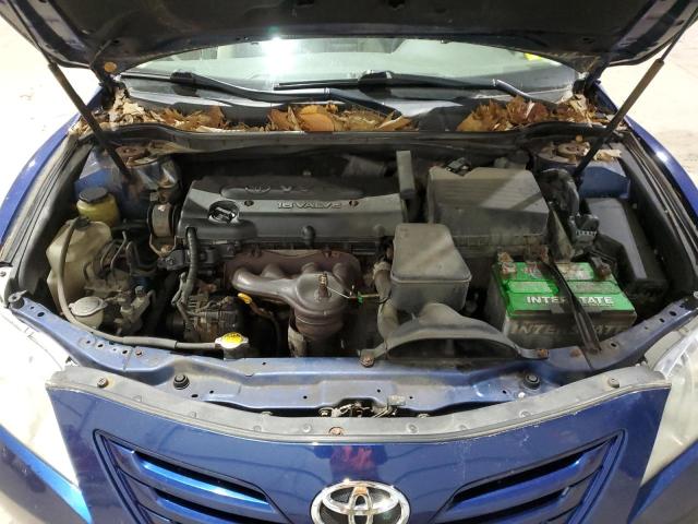 Photo 11 from auction – 2009 TOYOTA CAMRY with VIN 4T4BE46K89R080178