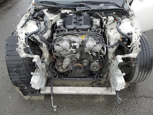 Photo 11 from auction – 2011 INFINITI G37 BASE with VIN JN1CV6EK7BM210816