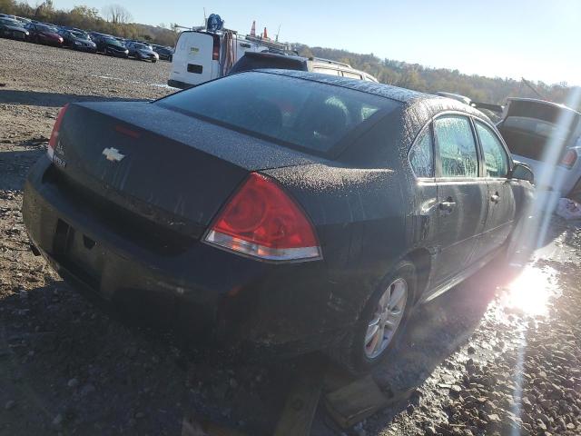 Photo 3 from auction – 2012 CHEVROLET IMPALA LS with VIN 2G1WF5E32C1295533