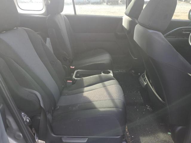 Photo 11 from auction – 2013 MAZDA 5 with VIN JM1CW2BL3D0147367