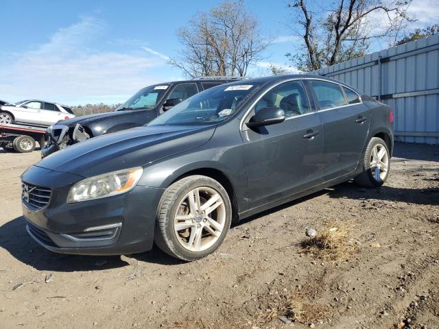 Foto 1 de la subasta – 2014 VOLVO S60 T5 con VIN YV1612FS4E2277154