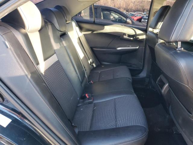 Photo 10 from auction – 2014 TOYOTA CAMRY L with VIN 4T1BF1FK4EU865068