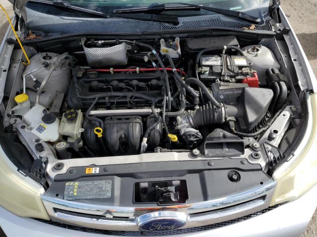 Zdjęcie 11 z aukcji – 2008 FORD FOCUS SE z VIN 1FAHP35N08W233993