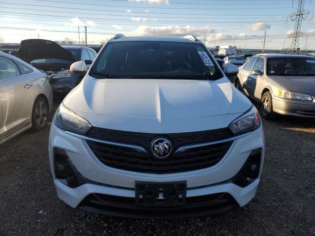 Фото 5 с аукциона – 2023 BUICK ENCORE GX с VIN KL4MMDSL4PB047660