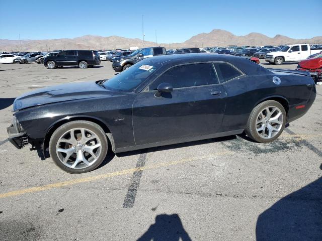 DODGE CHALLENGER 2015 with VIN 2C3CDZBT7FH724340 - Photo from auction