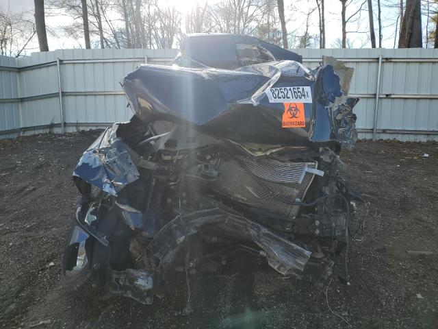 Photo 5 from auction – 2019 RAM 1500 CLASS with VIN 1C6RR7FG2KS632409