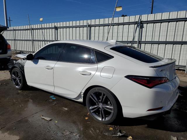 Photo 2 from auction – 2024 ACURA INTEGRA A- with VIN 19UDE4H60RA005565