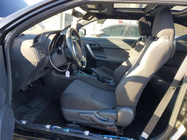 Photo 7 from auction – 2013 TOYOTA SCION TC with VIN JTKJF5C73D3064359