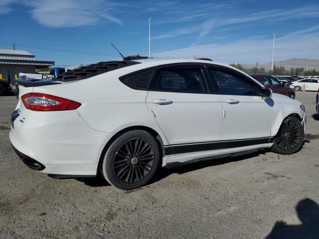 Photo 3 from auction – 2014 FORD FUSION SE with VIN 3FA6P0H98ER317983