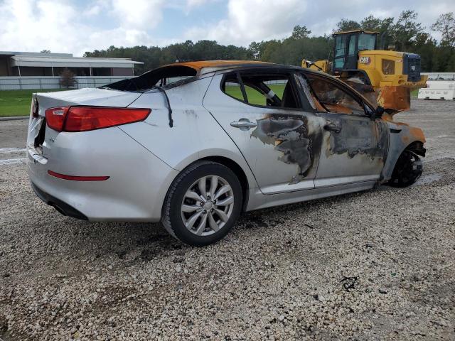 Photo 3 from auction – 2015 KIA OPTIMA EX with VIN 5XXGN4A7XFG432816