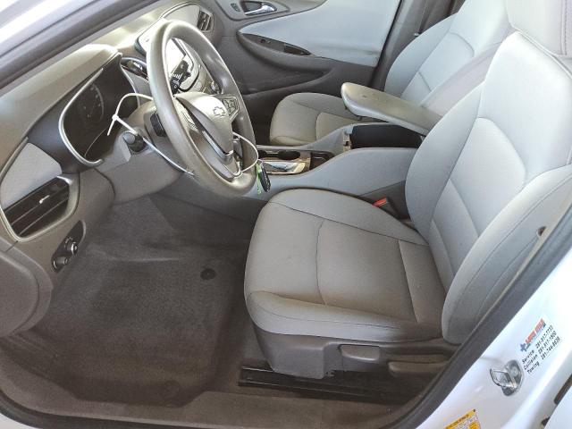 Photo 7 from auction – 2018 CHEVROLET MALIBU LS with VIN 1G1ZB5ST5JF250508