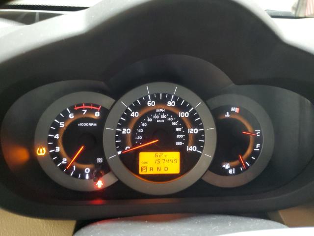 Photo 9 from auction – 2011 TOYOTA RAV4 with VIN 2T3BF4DV3BW162899