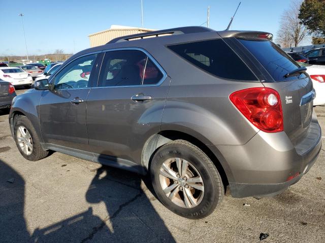 Photo 2 from auction – 2012 CHEVROLET EQUINOX LT with VIN 2GNALDEK9C6300295