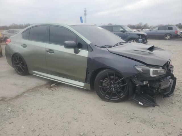 Photo 4 from auction – 2020 SUBARU WRX with VIN JF1VA1A64L9813617