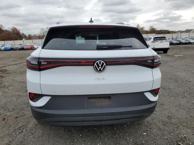 Photo 6 from auction – 2021 VOLKSWAGEN ID.4 PRO with VIN WVGRMPE2XMP055272