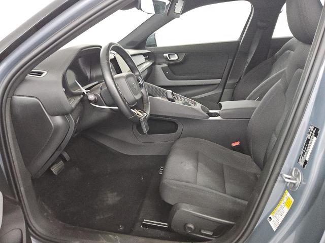 Photo 7 from auction – 2023 POLESTAR 2 with VIN YSMEG3KA9PL141753