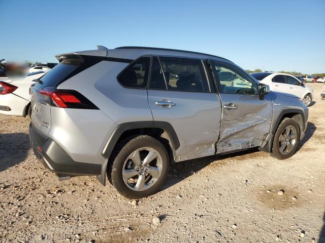 Photo 3 from auction – 2019 TOYOTA RAV4 LIMIT with VIN JTMDWRFVXKD512352