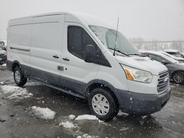 Photo 4 from auction – 2015 FORD TRANSIT T- with VIN 1FTNR2CM9FKA42363