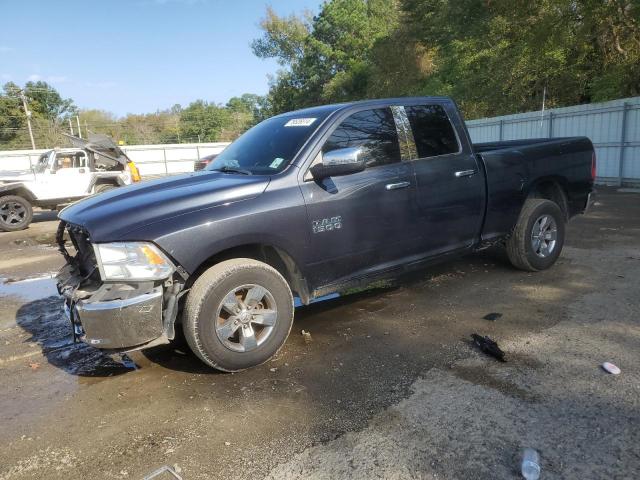 RAM 1500 SLT 2017 with VIN 1C6RR6GG6HS714063 - Photo from auction