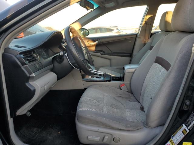 Photo 7 from auction – 2012 TOYOTA CAMRY BASE with VIN 4T4BF1FKXCR235719