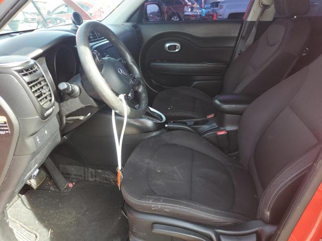 Photo 7 from auction – 2019 KIA SOUL with VIN KNDJN2A27K7640251