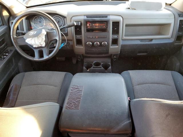 Снимка 8 от търг – 2011 DODGE RAM 1500 с VIN 1D7RB1GPXBS663485