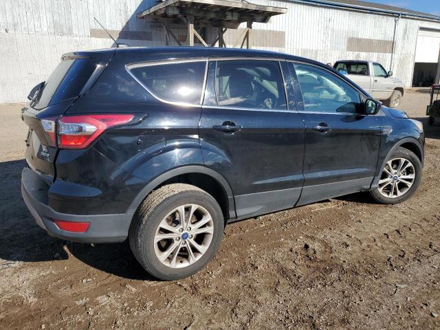 Photo 3 from auction – 2017 FORD ESCAPE SE with VIN 1FMCU9GD8HUD14879