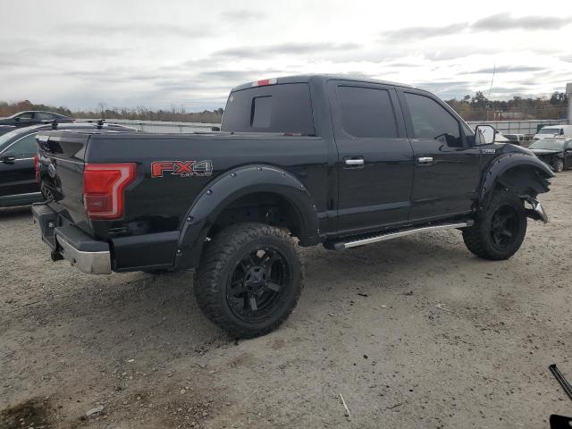 Photo 3 from auction – 2017 FORD F150 SUPER with VIN 1FTEW1EF7HKC03863