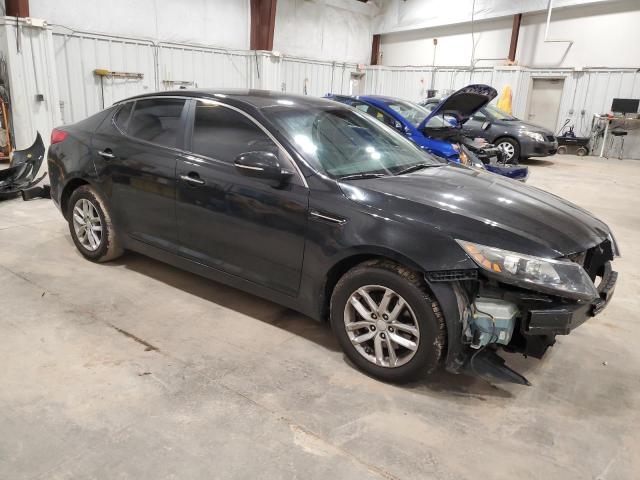Photo 4 from auction – 2013 KIA OPTIMA LX with VIN 5XXGM4A7XDG241705