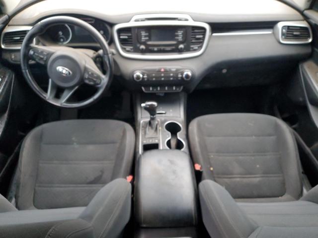 Photo 8 from auction – 2016 KIA SORENTO LX with VIN 5XYPGDA36GG059956