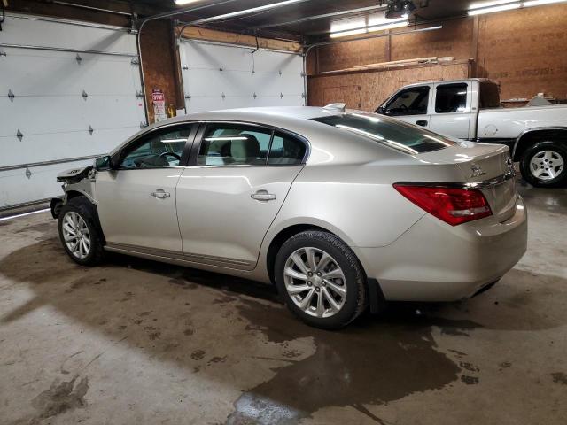 Photo 2 from auction – 2015 BUICK LACROSSE with VIN 1G4GA5G32FF209556