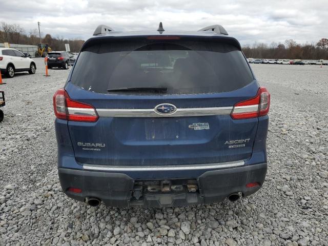 Photo 6 from auction – 2019 SUBARU ASCENT with VIN 4S4WMAPD9K3486723
