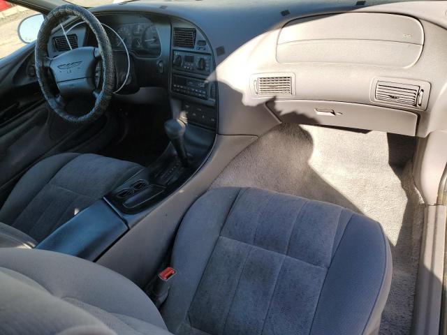 Photo 8 from auction – 1994 FORD THUNDERBIR with VIN 1FALP62WXRH217279
