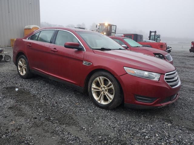 Photo 4 from auction – 2013 FORD TAURUS SEL with VIN 1FAHP2E80DG195481