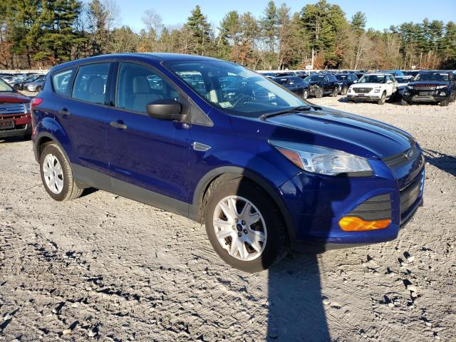 Photo 4 from auction – 2015 FORD ESCAPE S with VIN 1FMCU0F73FUB22273