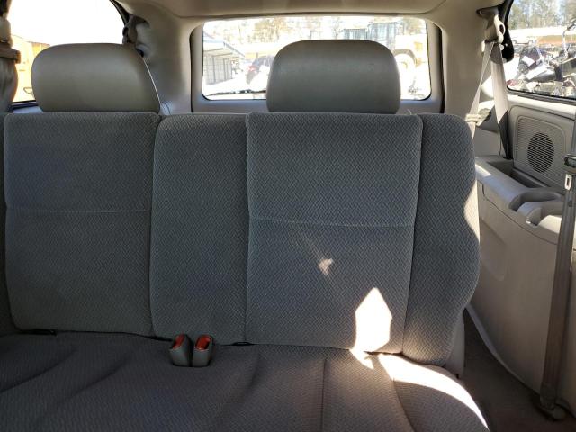Photo 10 from auction – 2005 DODGE CARAVAN with VIN 1D4GP24R05B190654