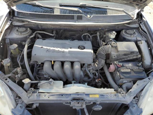 Photo 11 from auction – 2007 TOYOTA COROLLA MA with VIN 2T1KR32EX7C651791