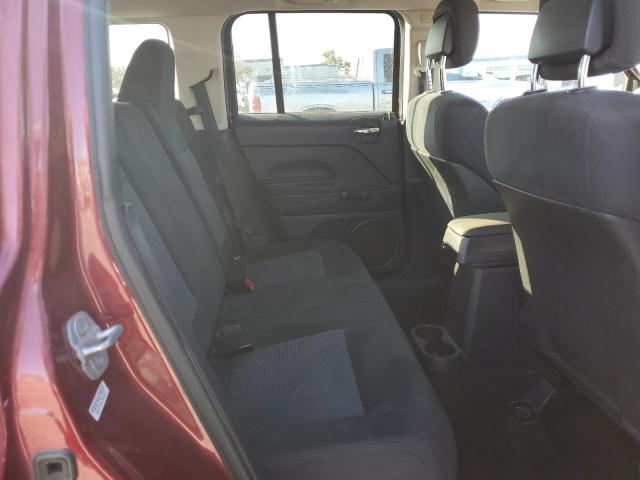 Photo 11 from auction – 2013 JEEP PATRIOT SP with VIN 1C4NJPBB4DD168930