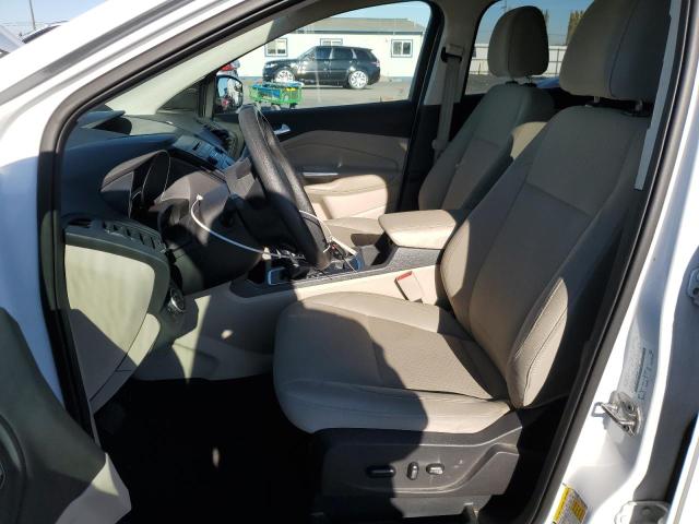 Photo 7 from auction – 2017 FORD ESCAPE SE with VIN 1FMCU9GD1HUA39873