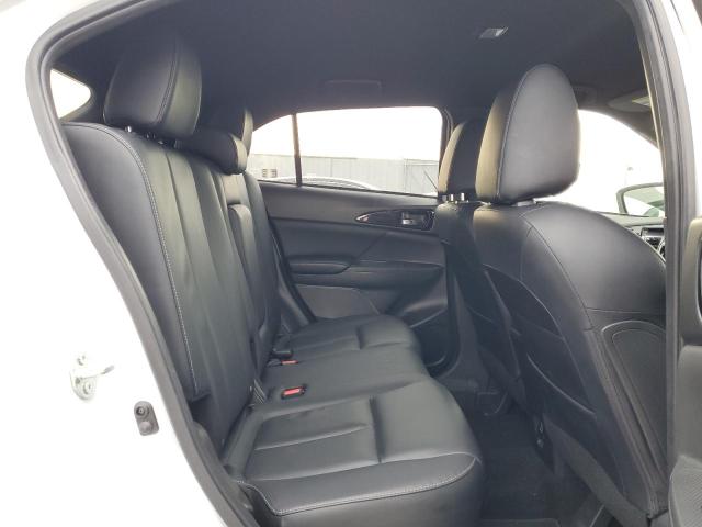 Photo 11 from auction – 2023 MITSUBISHI ECLIPSE CR with VIN JA4ATWAA5PZ000436