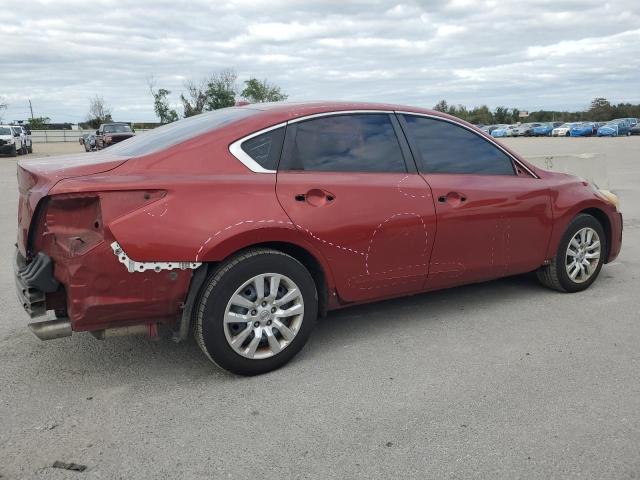 Photo 3 from auction – 2015 NISSAN ALTIMA 2.5 with VIN 1N4AL3AP5FC268693