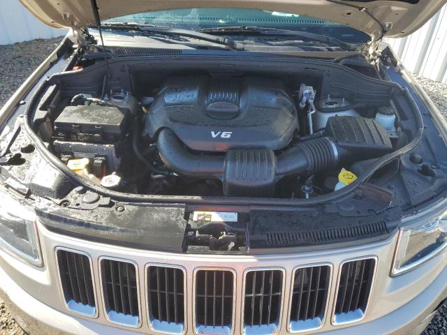 Photo 12 from auction – 2014 JEEP GRAND CHER with VIN 1C4RJEBG6EC340464