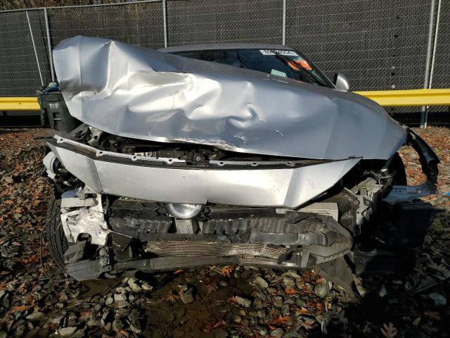 Photo 5 from auction – 2020 NISSAN ALTIMA S with VIN 1N4BL4BV3LC240166