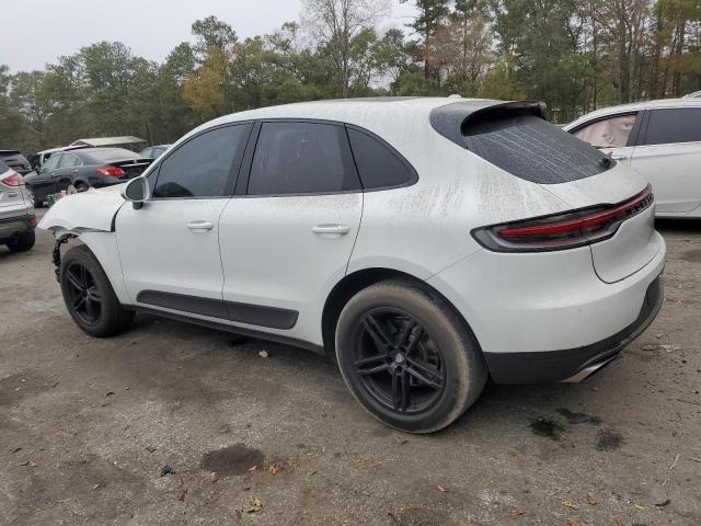 Photo 2 from auction – 2021 PORSCHE MACAN with VIN WP1AA2A57MLB18010